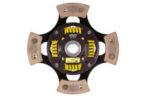 4214404 ACT 4-puckad Fjädrad Race Lamell